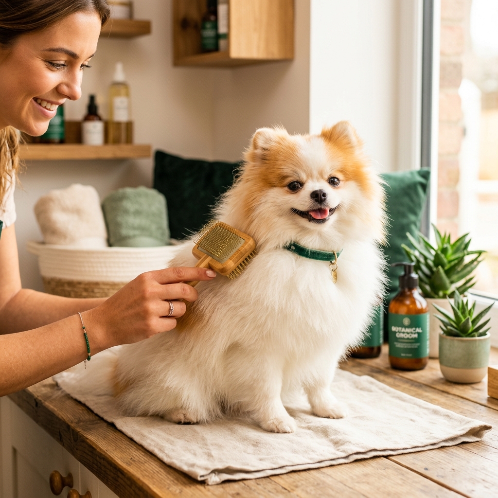 Grooming and Dental